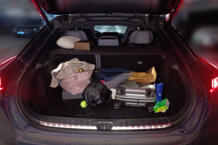 Used Zeekr 001 2023 ME Edition 100 kWh