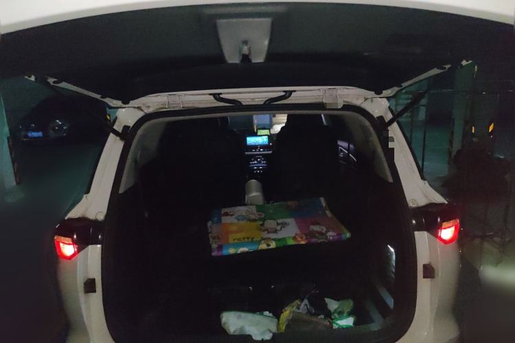 Used Wuling Victory 2020 1.5T CVT Elite Model