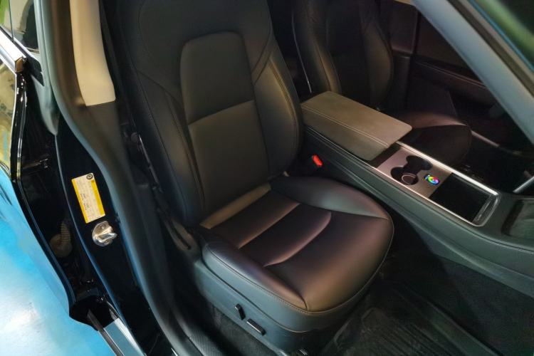 Used Tesla Model Y 2022 Performance High-Performance All-Wheel-Drive Version