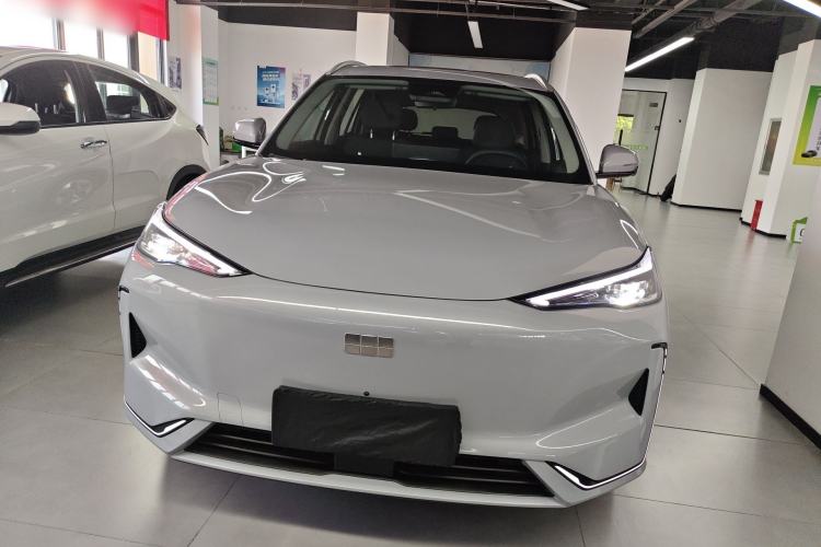 Used Geely Galaxy E5 2024 530 km Exploration+ Version