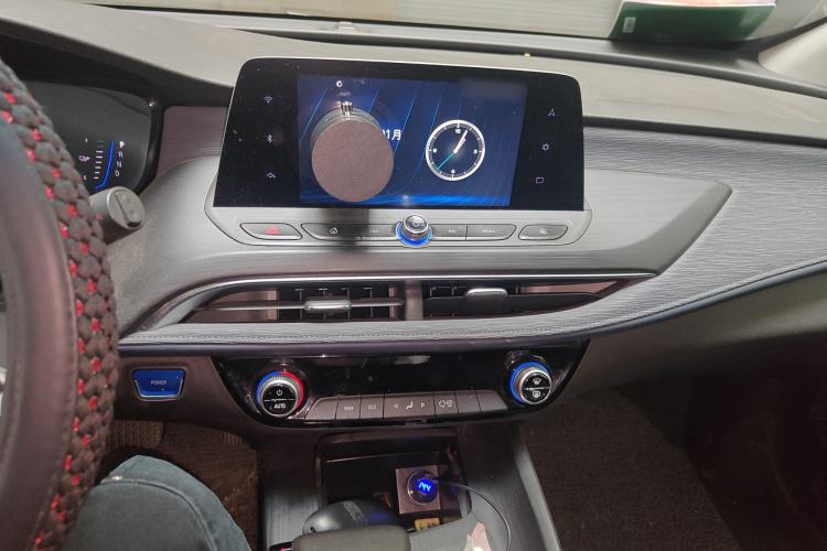 Used Buick Velite 6 2022 Connected & Shared PLUS
