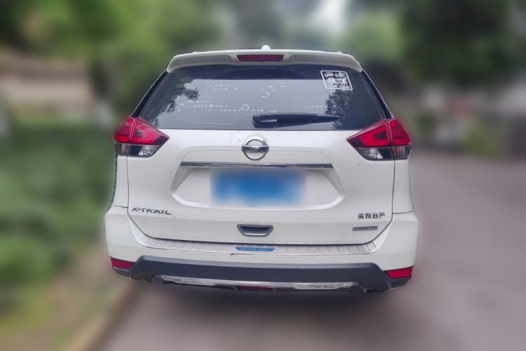 Used Nissan X-Trail 2019 2.0L CVT Smart Connect Comfort Edition 2WD
