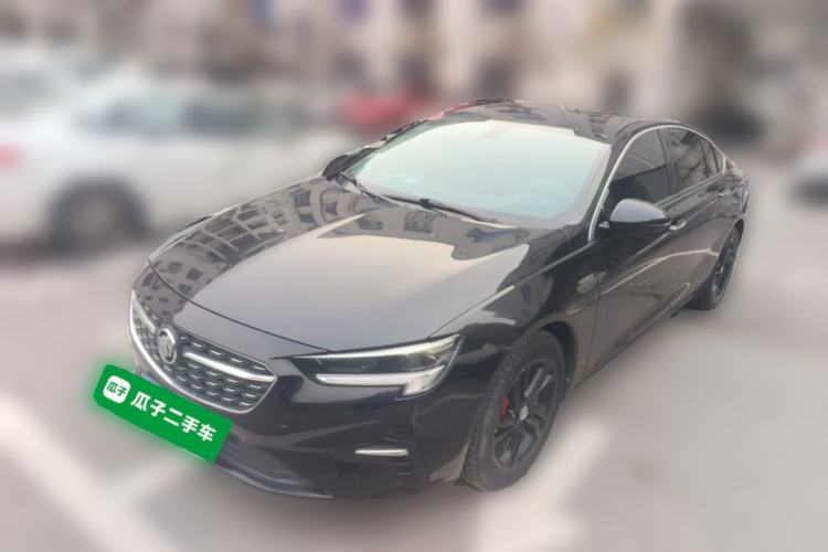 Used Buick Regal 2022 552T Smart Edition