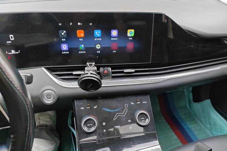 Used Bestune B70 2023 Third Generation 1.5T Automatic Enjoyment Version
