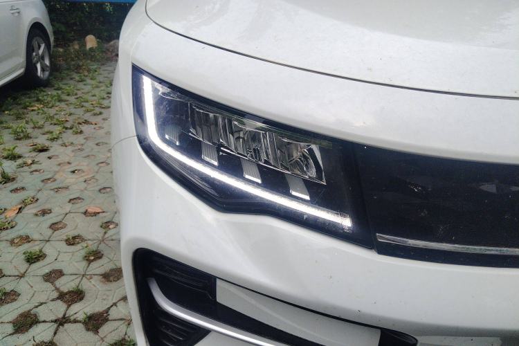 Used Radar Horizon 2023 410 km Entrepreneur Edition
