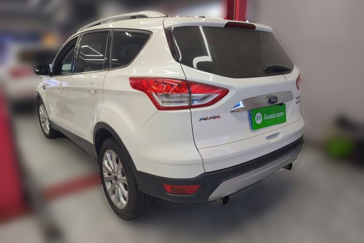 Used Ford Kuga 2015 1.5L GTDi Two-Wheel Drive Fashion Edition
