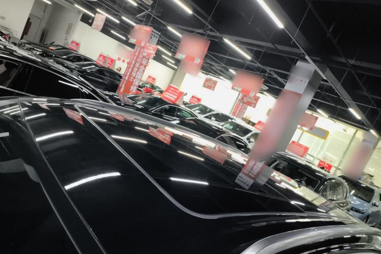 Used Audi Q7 2019 55 TFSI Technology Edition Roof