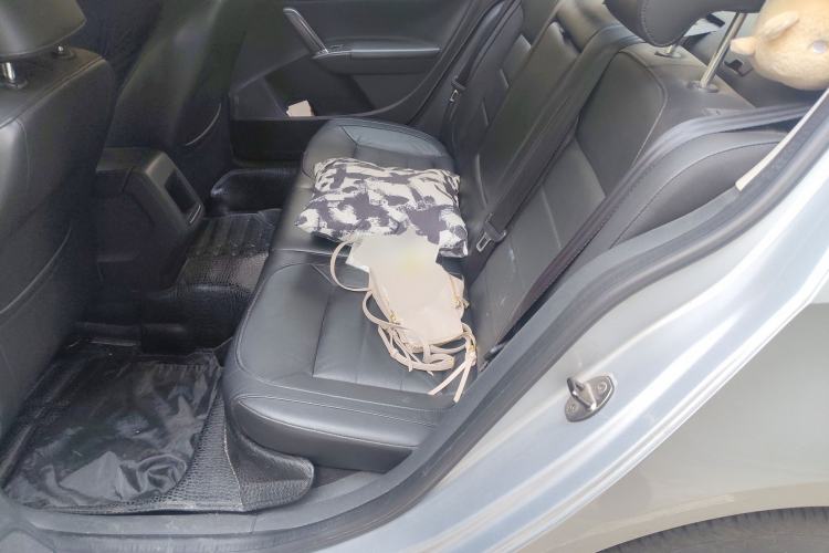 Used Volkswagen Lavida 2013 1.4TSI DSG Comfort Edition
