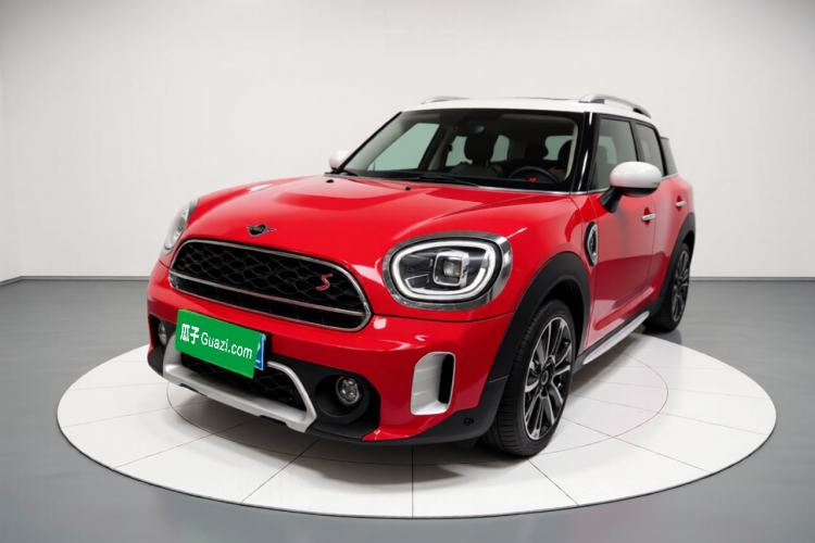 Used MINI Countryman 2021 2.0T COOPER S