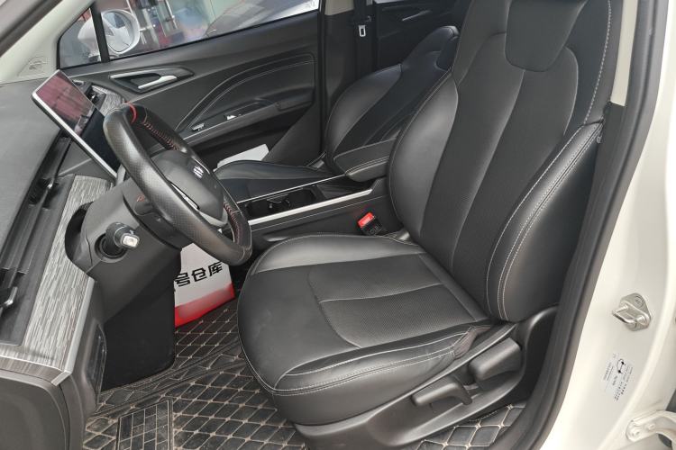 Used NETA V 2022 Chao 400 Lite
