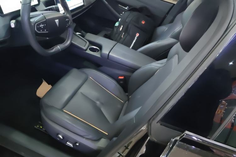 Used Deepal SL03 2022 515 Pure Electric Version