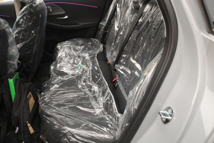 Used Chery Fengyun A8 2024 127 Far Voyage Luxury Edition