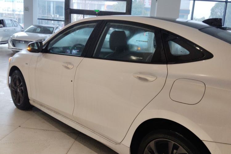 Used Buick Verano 2023 Pro GS Swift Edition Exterior 3