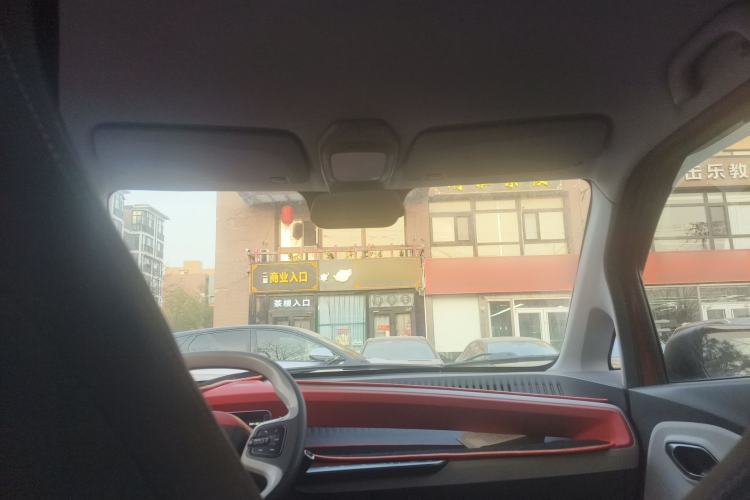 Used Baojun E200 2019 250KM Smart Enjoyment Version