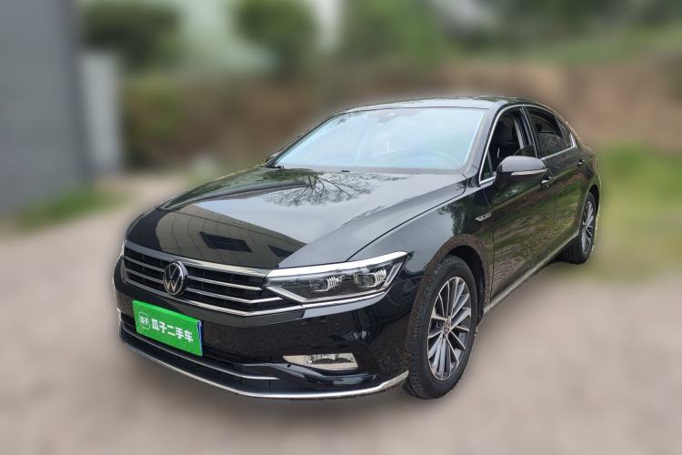 Used Volkswagen Magotan 2020 380TSI DSG Luxury Version