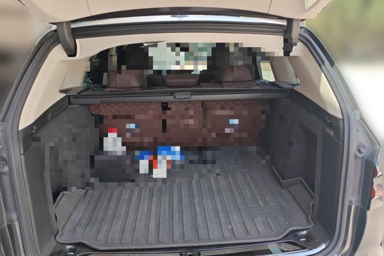 Used BMW X3 2022 xDrive30i Luxury Model M Night Sky Package