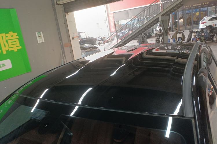 Used NETA X 2025 500 Plus