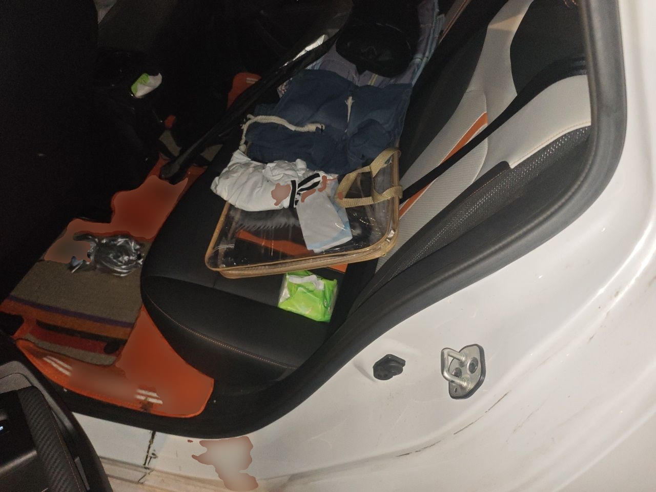 Dongfeng Aeolus Yixuan 2023 Mach Edition 1.5L Automatic Chasing Wind Version — снимка 17