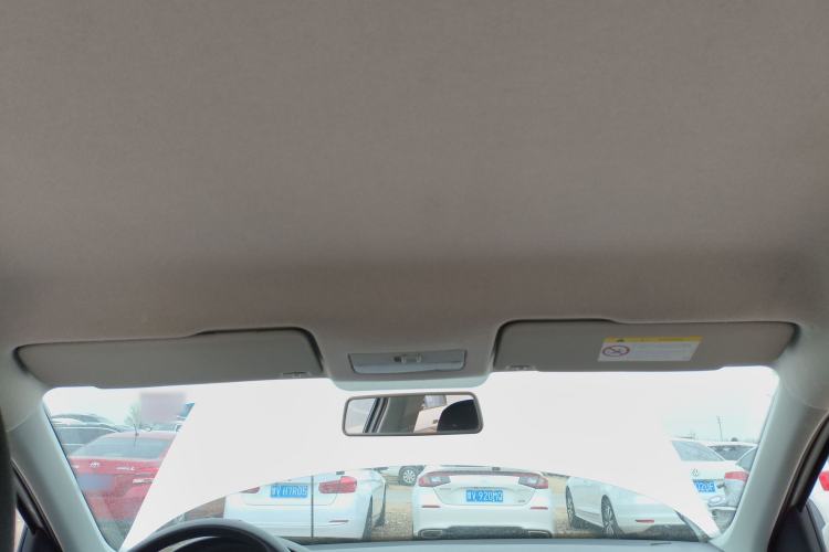 Used Volkswagen Santana 2016 1.4L Manual Fashion Edition
