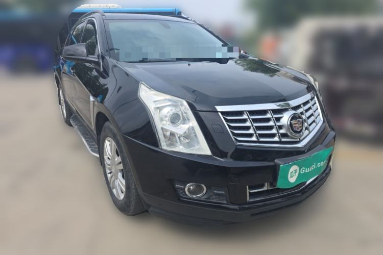 Used Cadillac SRX 2015 3.0L Comfort Version
