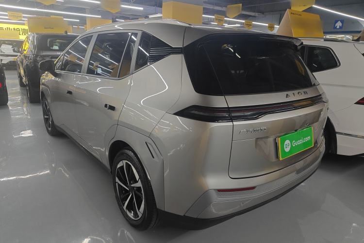 Used AION Y 2023 Plus 510 Smart Edition