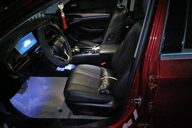 Used GAC Trumpchi GA6 2019 270T Automatic Prestige Edition
