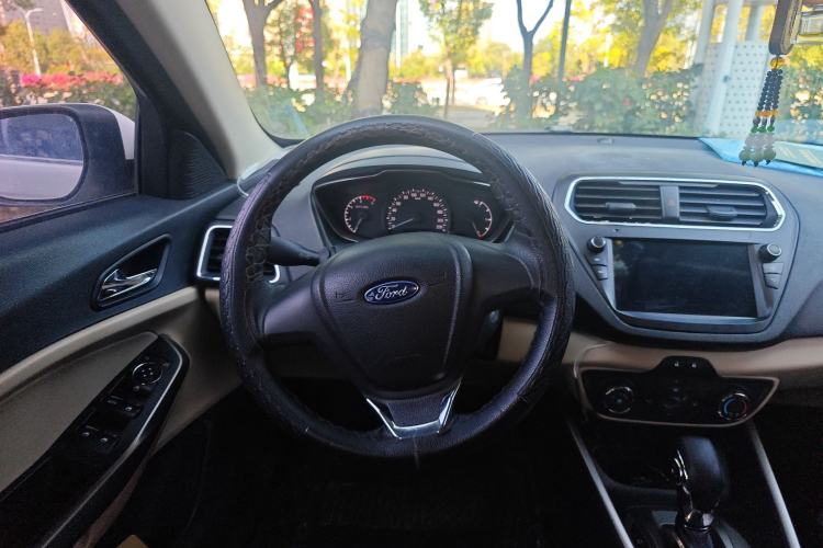 Used Ford Escort 2015 1.5L Automatic Comfort Edition