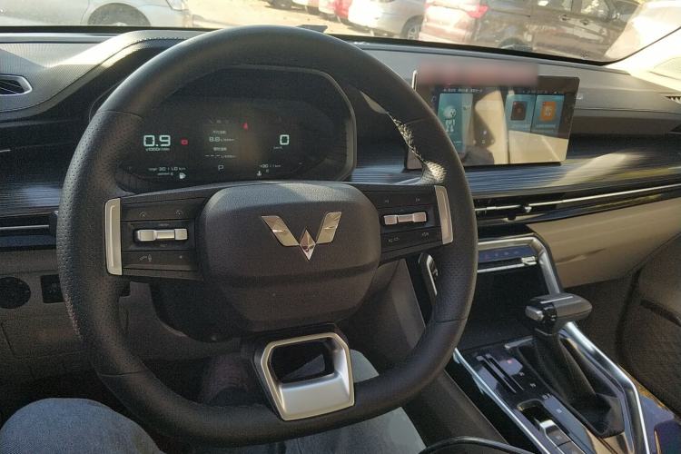 Used Wuling Asta 2021 1.5T CVT Star曜 Edition
