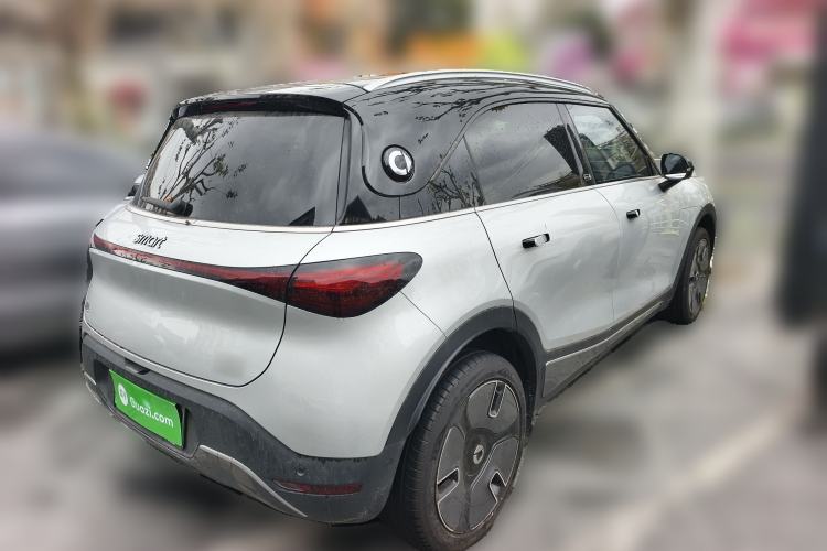 Used smart #1 2022 Premium Edition