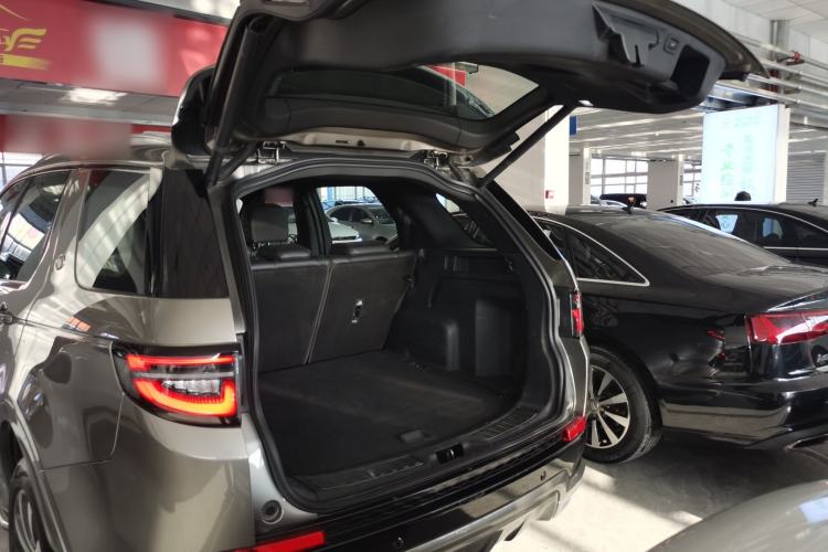 Used Land Rover Discovery Sport 2022 249 PS R-Dynamic SE Performance Tech Edition 5 Seats