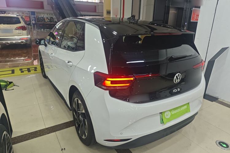 Used Volkswagen ID.3 2024 Outstanding Edition