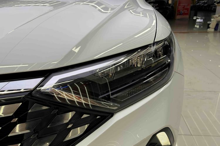 Used Jetta VS5 2019 280TSI Automatic Enjoyment Model
