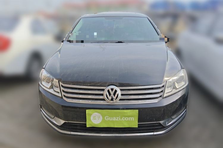Used Volkswagen Magotan 2013 1.8TSI Luxury Model
