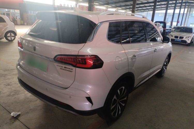 Used Roewe RX5 eMAX 2020 500 PHEV 4G-Connected Luxury Edition
