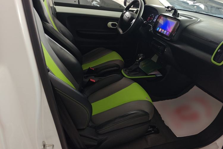 Used Roewe Clever 2021 302km All-Round Version