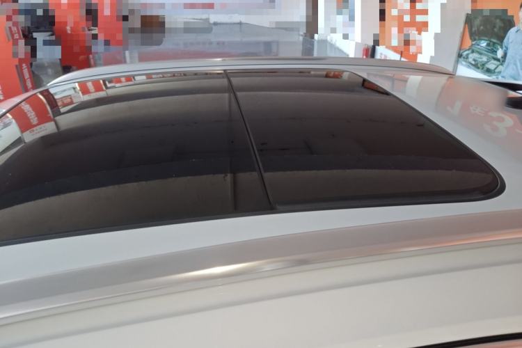 Used Volkswagen Tayron X 2020 330TSI Two-Wheel Drive Luxury Smart Connectivity Version
