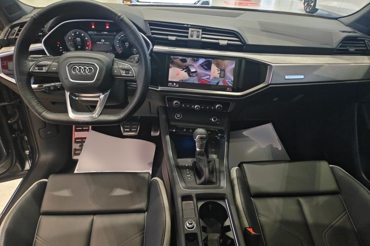 Used Audi Q3 2024 35 TFSI Fashion Dynamic Edition