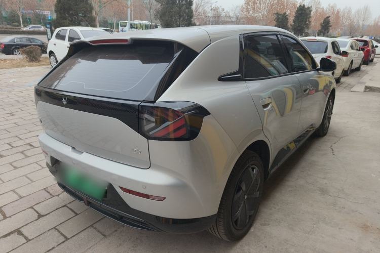 Used ARCFOX T1 2025 Model 425 PRO