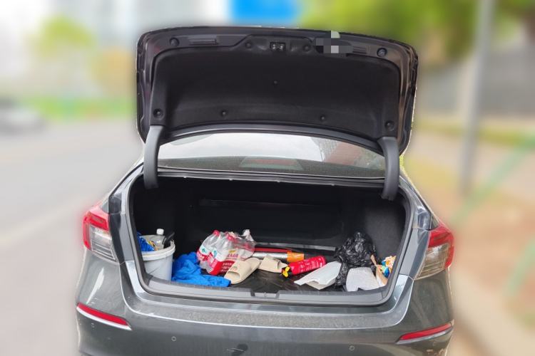 Used Honda Civic 2023 240TURBO CVT Dynamic Edition
