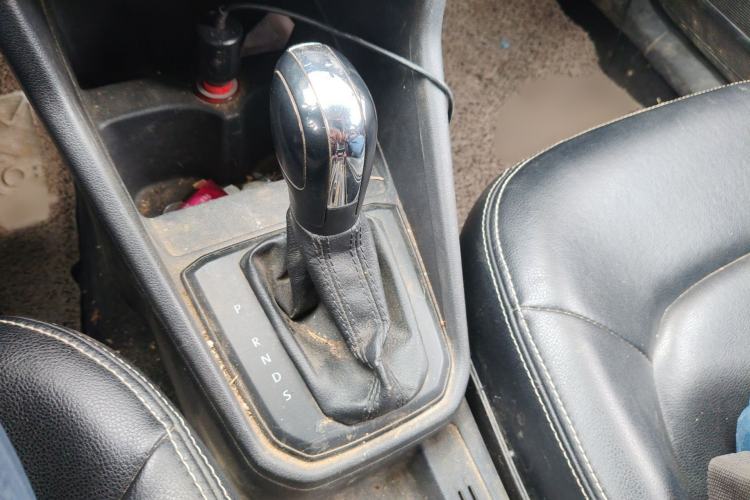 Used Volkswagen Jetta 2017 1.5L Automatic Fashion Model