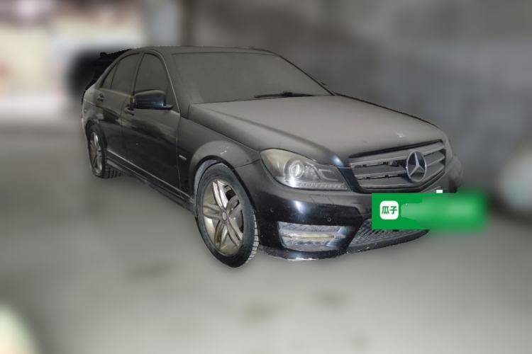 Used Mercedes-Benz C-Class 2013 C 260 Fashion Edition Grand Edition
