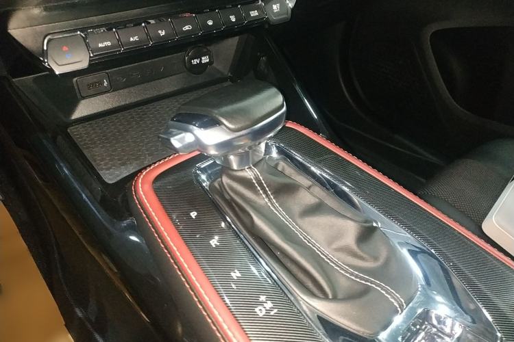 Used Oshan X5 2023 Enjoy Edition 1.5T DCT Luxury Model