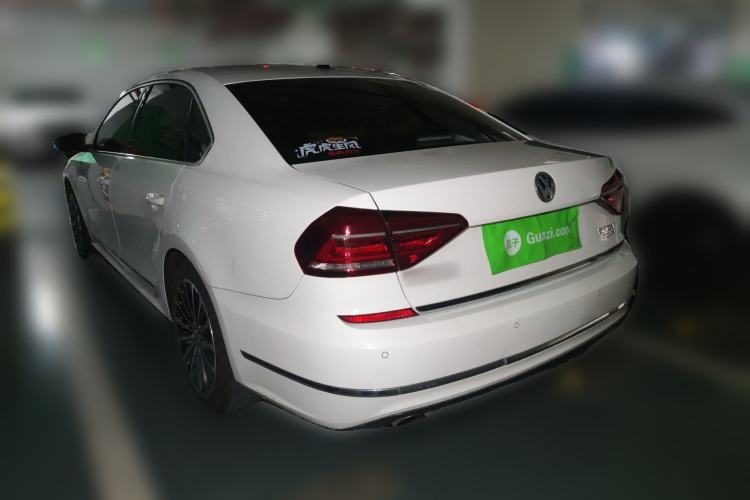 Used Volkswagen Passat 2016 330TSI DSG Prestige Edition