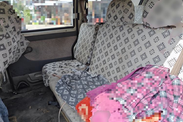 Used CHANGAN KAICHENG Star S460 2009 1.3L Base Version