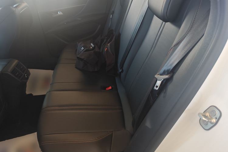 Used Peugeot 4008 2019 350THP First Edition