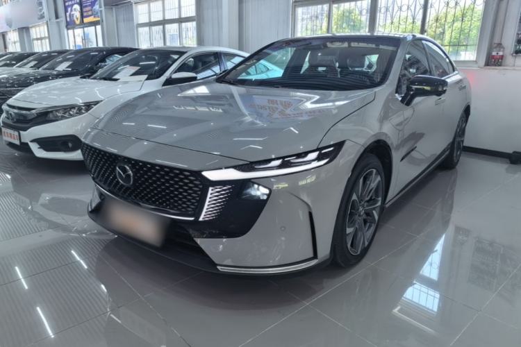 Used Mazda EZ-6 2024 Range-Extended 200 Zhiya Edition