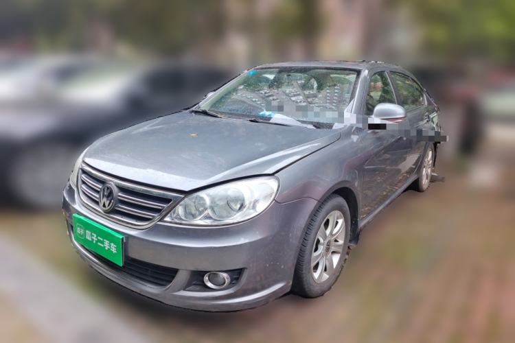 Used Volkswagen Lavida 2011 1.4 TSI DSG Prestige Edition