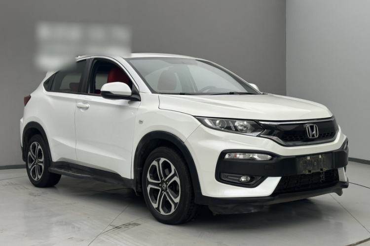 Used Honda XR-V 2015 1.8L EXi CVT Comfort Version