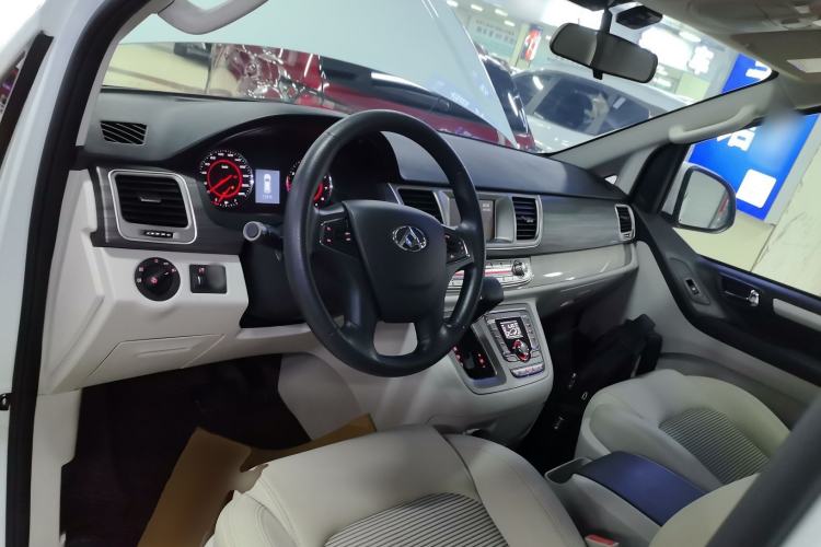 Used SAIC MAXUS G10 2018 PLUS 2.0T Automatic Smart Edition