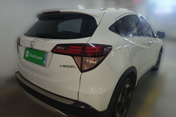 Used Honda Vezel 2015 1.8L CVT 2WD Luxury Model